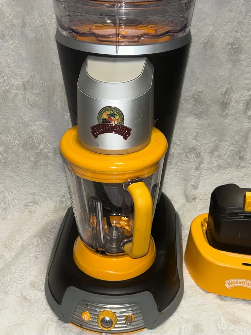 Margaritaville Concoction Frozen Drink Mixer